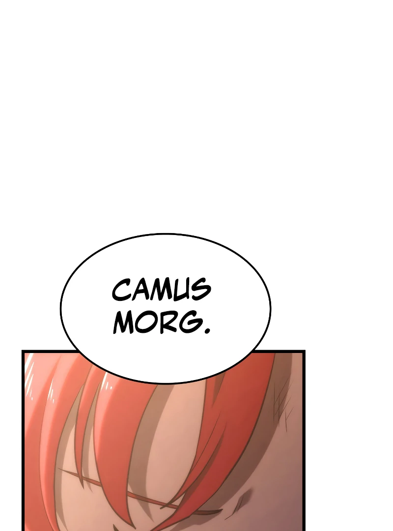 Revenge of the Iron-Blooded Sword Hound, Chapter 13 image 33